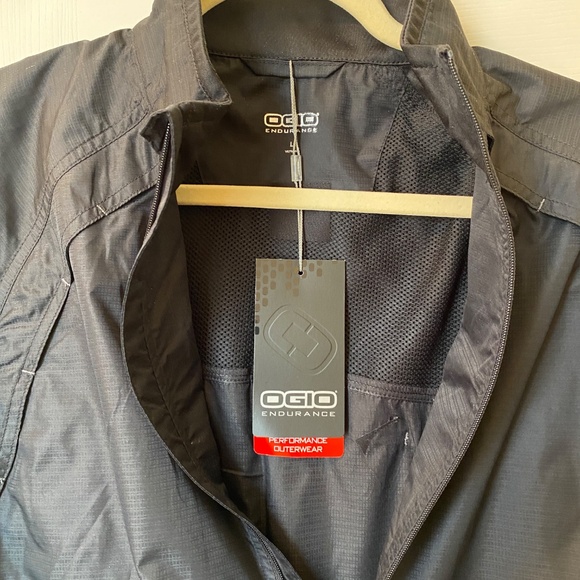 Ogio Endurance Cycling Jacket, Brand New with Tags! - Picture 3 of 10